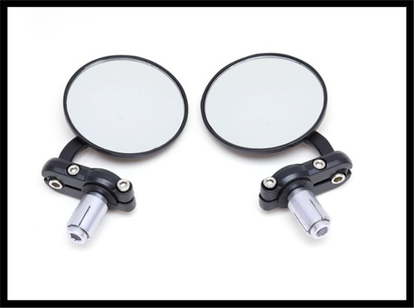 

7/8 22mm motorcycle modified accessories handlebar rearview mirror for 530exc exc-r xcr-w xc-w ide 250r 350 husaberg