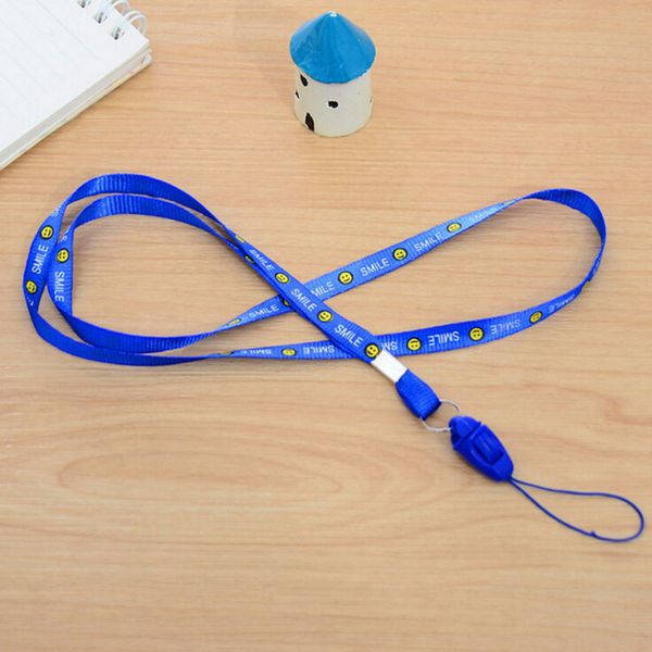 

Lanyards For Mobile Phone Neck Straps Keychain Necklace Card Working Card Badge Holde Neck Straps