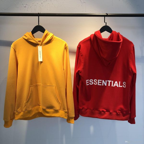 

mens конструктора hoodie повседневный стиль fog основы письмо mens печати конструктор толстовки с длинным рукавом толстовки для женщин мужчи, Black