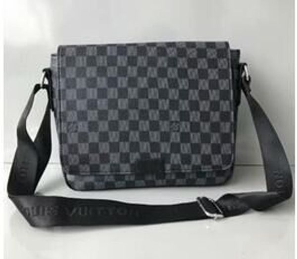 

Bolsa Mensageiro mk6821