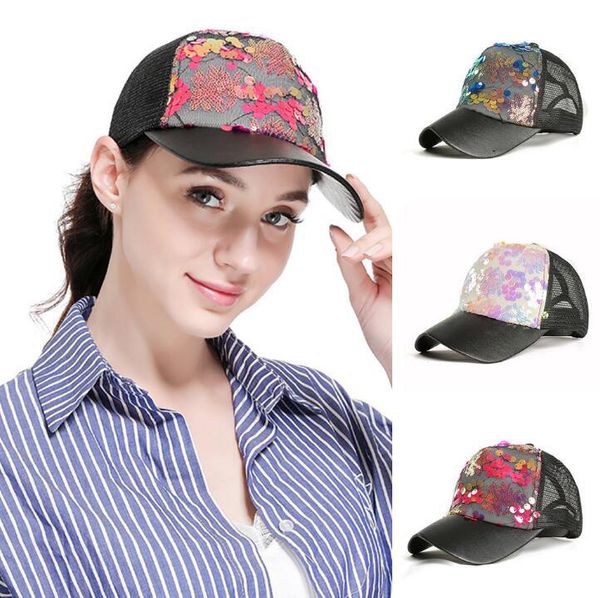 multi colored baseball caps