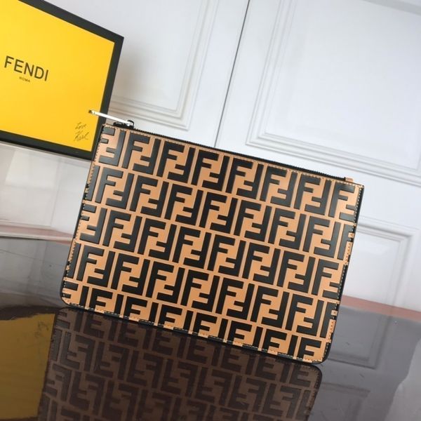 

2019 new Limited Favourite high quality Clutch bag fashion High-end goods zipper opening and closing thin section
