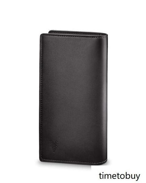 

2019 brazza wallet m61196 мужчины пояс сумки экзотические кожаные сумки iconic сумки клатчи кошельки портфель кошелек