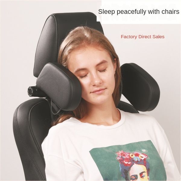 

child and car safety seat headrest travel rest neck guard car safety seat headrest cushion