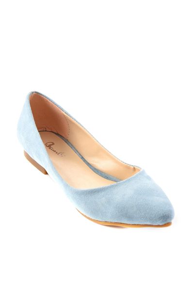 

bambi bebe blue women 's ballerina h0532420065, Black
