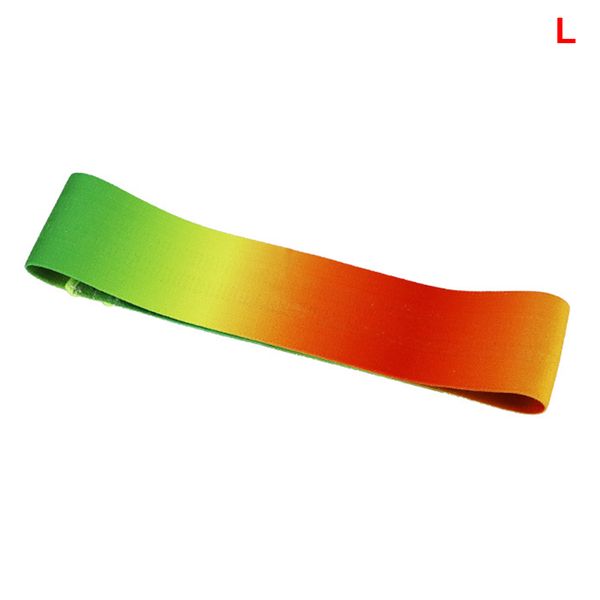 

anti slip leg shaping gradient ramp workout yoga band elastic exercise glutes portable fitness hip lift resistance thigh