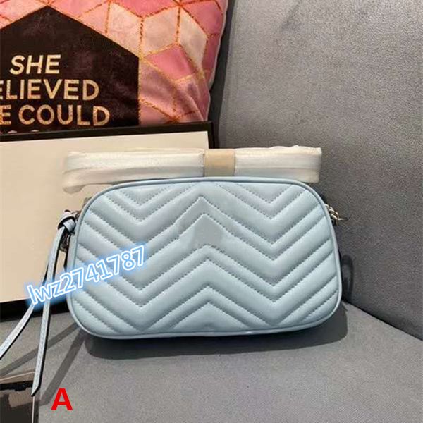 

новое поступление серебра аппаратных средств натуральная кожа высокого качества кожи сумка сумки женщины сумка сумка серийный номер внутри