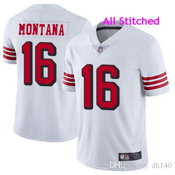 jerry rice women's jersey