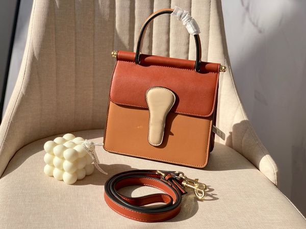 

fashion designer women shoulder bags classic leather new women bag handbag tote bags messenger handbags handle with box