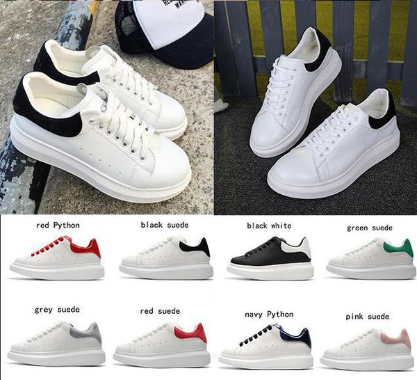 

black white platform classic casual shoes casual sport skateboarding shoes mens womens sneakers velvet heelback dress shoe sports tennis