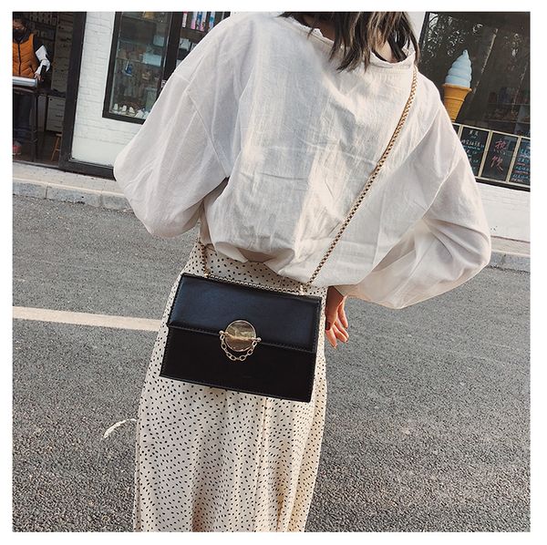 

2020 новые женские сумки wild cross-body портативные женские сумки бизнес универсальный стиль ins