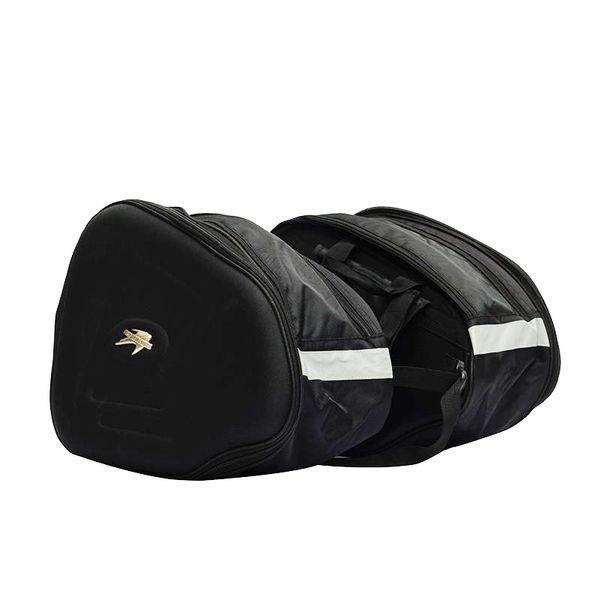 

pro-biker multifunction motorcycle riding travel saddle bag motorcycle helmet bag luggage moto racing side tool tail bags