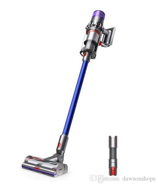 

upgraded version dawson vacuum cleaner v11 torque drive cord-vacuum cleaner wireless handheld pet family extra tool bundle sale
