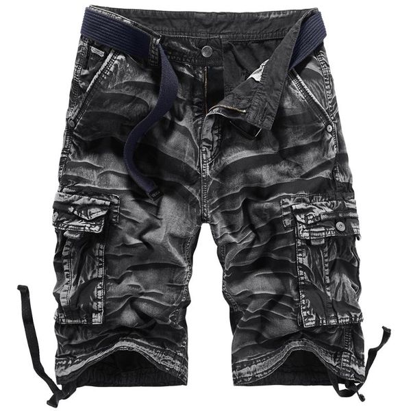 

европейские trend шорты для мужчин открытый сыпучие homme поле стиль хлопок износостойких комбинезон casual, White;black