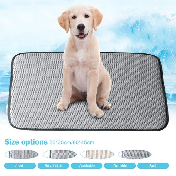 

reusable diapers for dog urine water absorbency diaper sleeping bed for small dog pet absorbent mat puppy training pad #15
