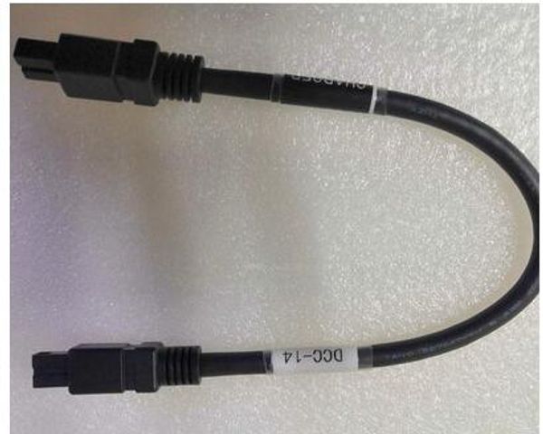 100% подлинной Fujikura FSM60S DCC14 кабельная линия зарядки FSM50S для волоконно-оптического сварочного аппарата