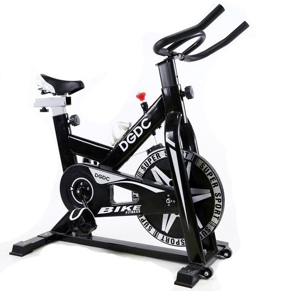 

exercise bike home ultra-quiet indoor exercise bike equipment pedal bicycle
