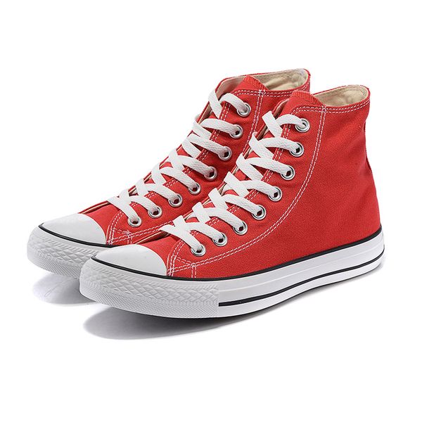 

canvas 1970s star classic luxury designer shoes low high mens casual shoes women trainers slam jam black white sports sneakers 001