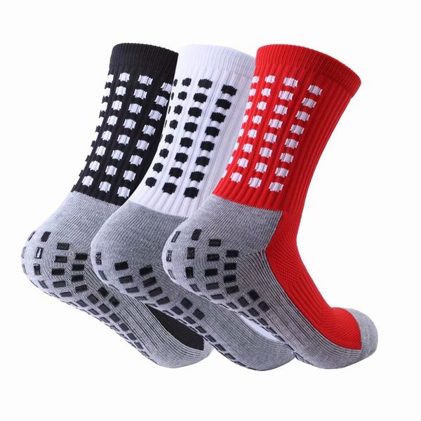 

2019 men socks sport soccer sock cotton socks male spring summer running cool soild mesh socks for  ing, Black