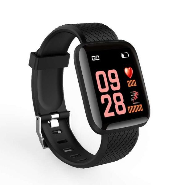 

d13 1,3-дюймовый smart watch мужчины ip67 водонепроницаемый монитор сердечного ритма smartwatch женщины для android ios apple watch phone