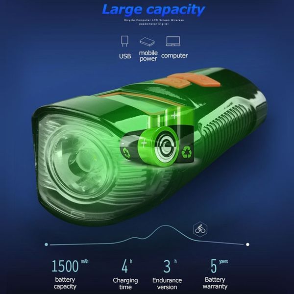 

прочный езда usb аккумуляторная велосипед аксессуары ярких огней 3 цвета т6 abs светодиодный индикатор питания таблица кодов