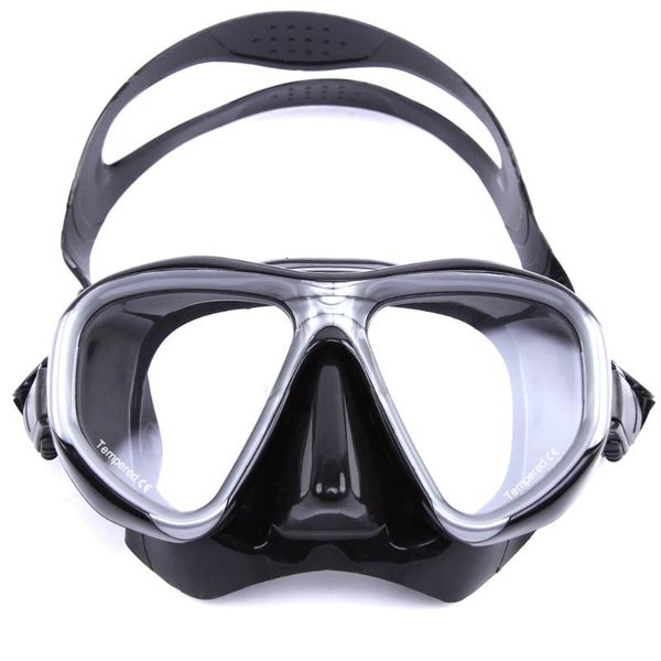 

anti-fog snorkeling mask diving mask goggles swimming diving snorkeling glass equipment toughened tempered glass dive equipment