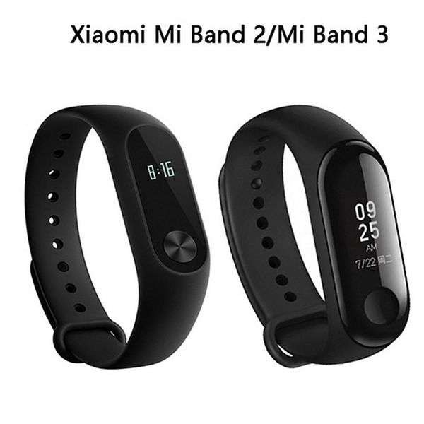 xiaomi mi band 2 fitness tracker black