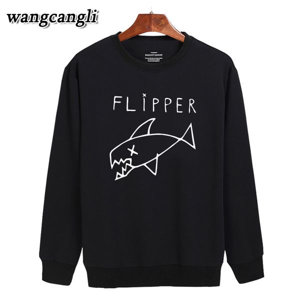 

cartoon flipper fish purpose tour hoodie black hoodies men brand designer mens sweatshirt men in 3xl harajuku autumn xxs hoodies