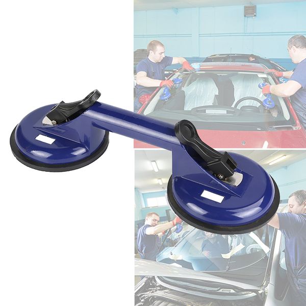 

hand tool firmly household tile moving handhold suction cup double locking glass installing portable vacuum lifter industrial