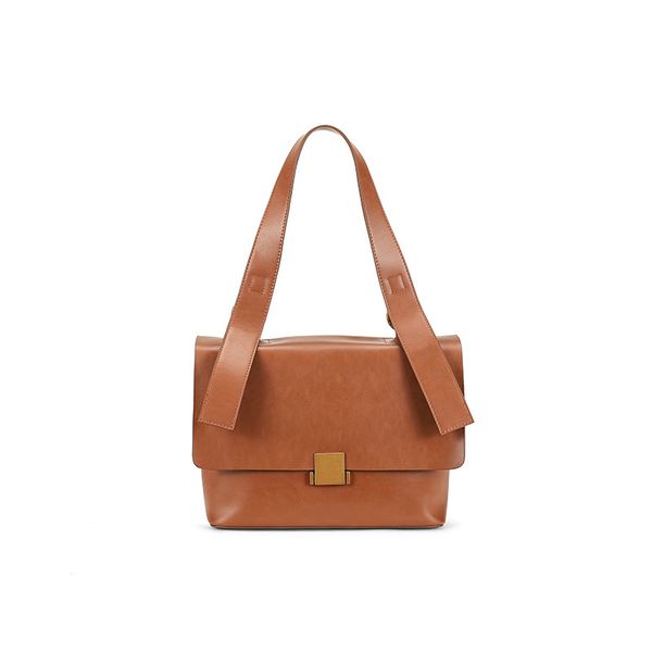 

genuine leather shoulder bags the commuter bag in women's totes fashion bags ladies luxury handbags women designer 2019