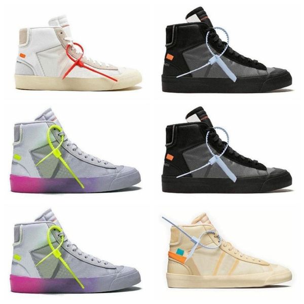 

e07 white black shoes men and women running sports impact corss hiking jogging outdoor walking shoes 5-11