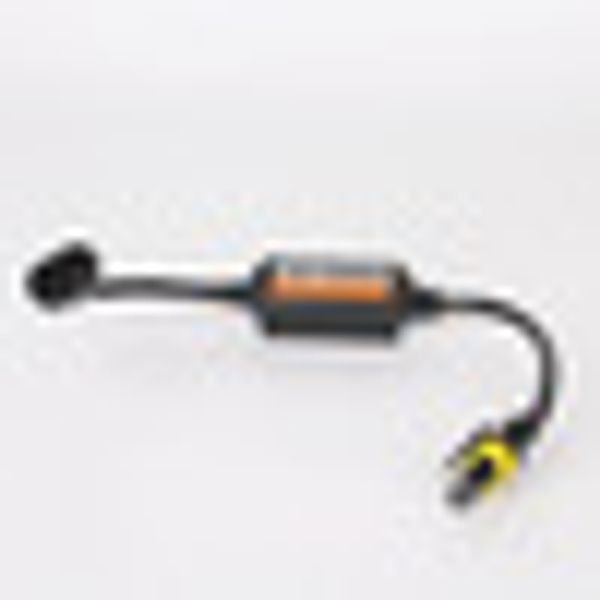 

9005 9006 led drl headlight canbus decoders no error hid anti-flicker resistors