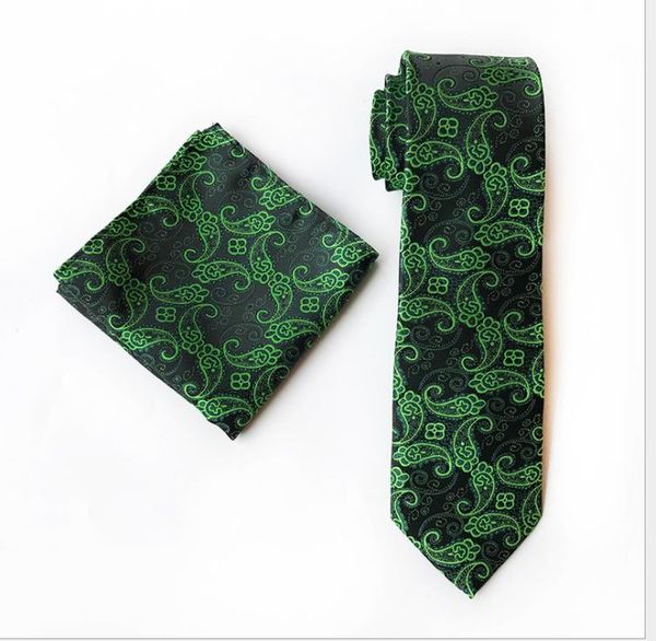 

2019 men's tie and suit pocket towel suit simple fashionable business suit, Blue;purple