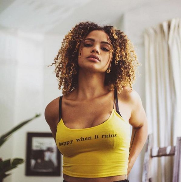 

хлопок танк топы sexy женщин без рукавов спагетти ремень bodycon письмо бак посеве tops хлопок тонкий лето clubwear tank жилет горячие оптов, White