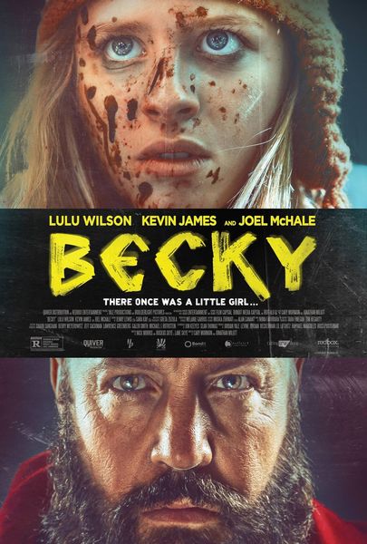 

2020 new becky poster silk tv art film print 02