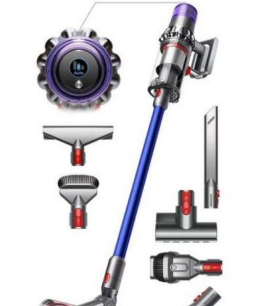 

Original dy on v11 vacuum automatically change it uction power v11 cleanner outlet