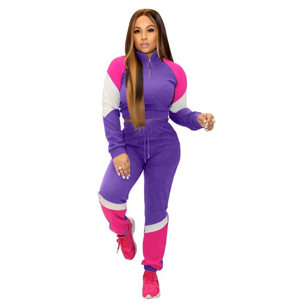 jogging suits for women plus size