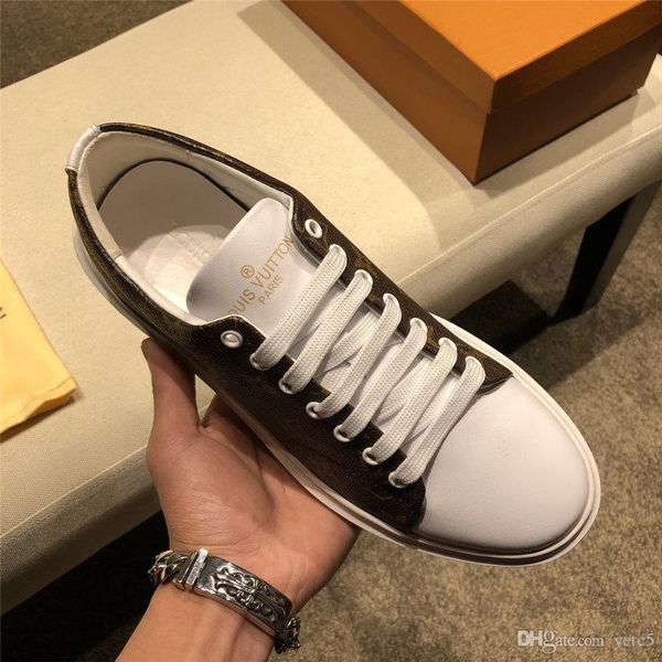 

20fw 2020 new man canvas shoes breathable trend man vulcanized shoes summer fashion sneakers male casual shoes krasovki madac, Black