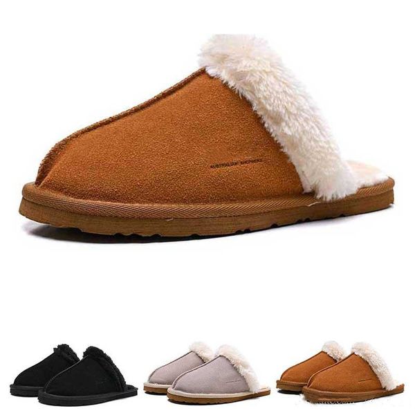 

australia slippers designer winter furry slipper womens girl comfortable warm fashion black warm pink grey sports