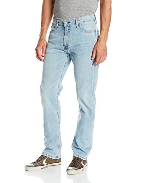

men's 513 slim straight fit jeans, Blue