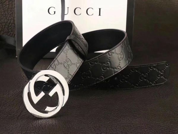 

solid brass luxury buckle brand designer belts men women punk genuine real leather male strap for jeans 2100, Black;brown