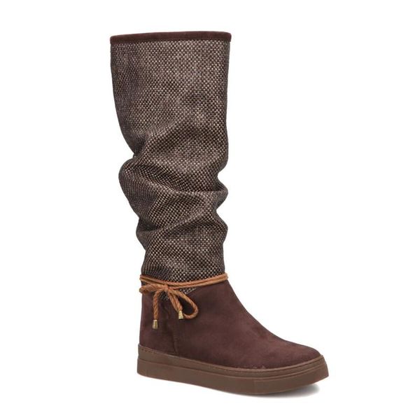 

flo cw17093 brown women 's boots art bella, Black