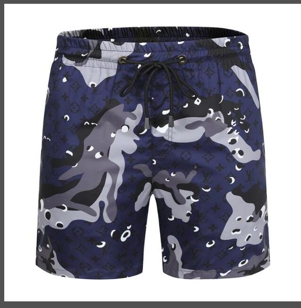 

новое поступление летние двухэтажные мужские шорты дышащие быстросохнущие короткие пляжные брюки мужские повседневные бегуны длиной до колен, White;black