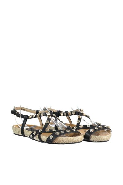 

pearl black women 's sandals 120118172620