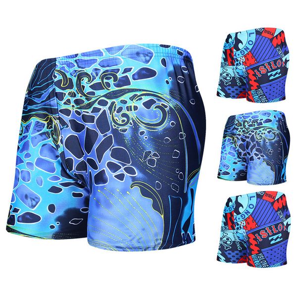 

mens swimming trunks quick-dry beach shorts boxer shorts swimming trunks /30
