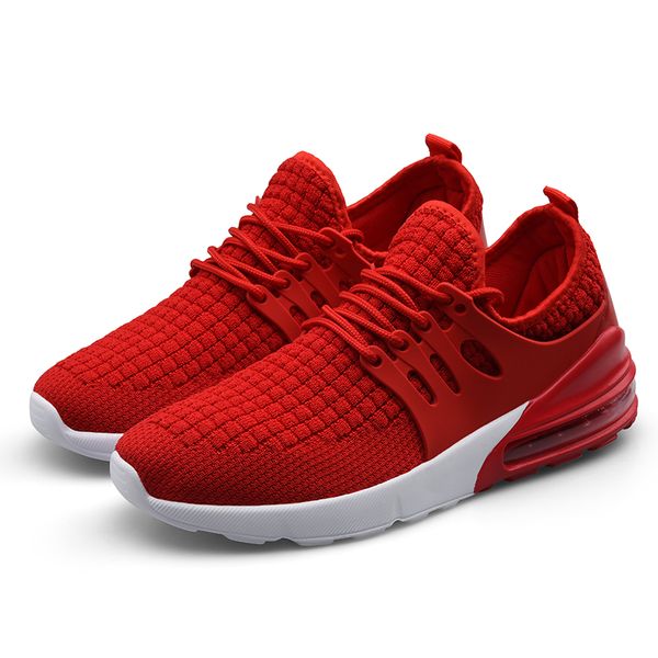 

2020 new summer chaussure homme outdoor men running shoes mesh sneakers man sport shoes walking male comfortable shoe