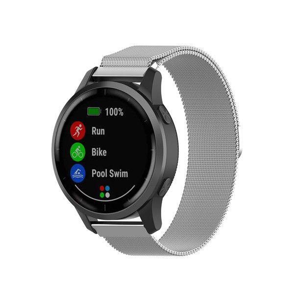 garmin vivoactive 4 22mm band