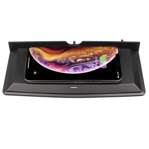 

ng manufacturer provides straightly easy to install perfect match qi standard land rover range rover sport wireless charging