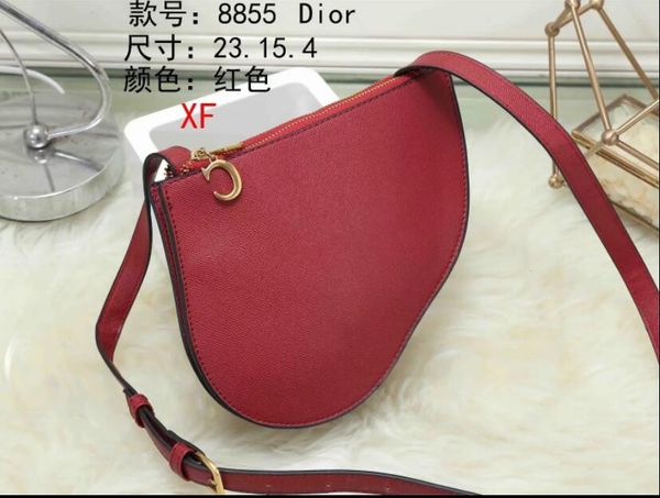 

2019 trendy new designers handbags classic genuine leather premium leather luxury handbags -4