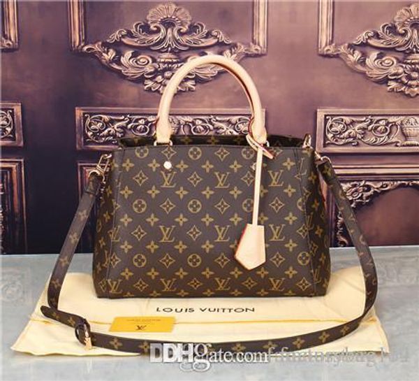 

2019 styles handbag fashion leather handbags women tote shoulder bags lady leather handbags bags purse backpack backpack 41055a